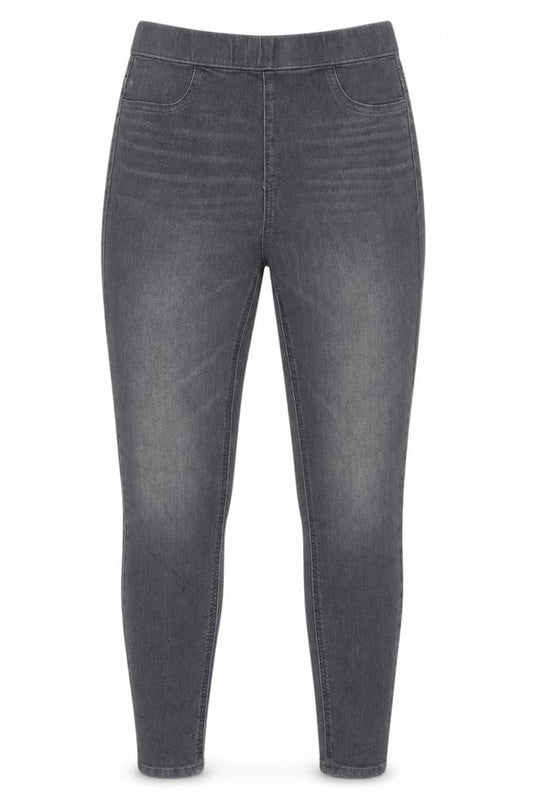 Marks & Spencer Women’s Grey Jeggings Size 8