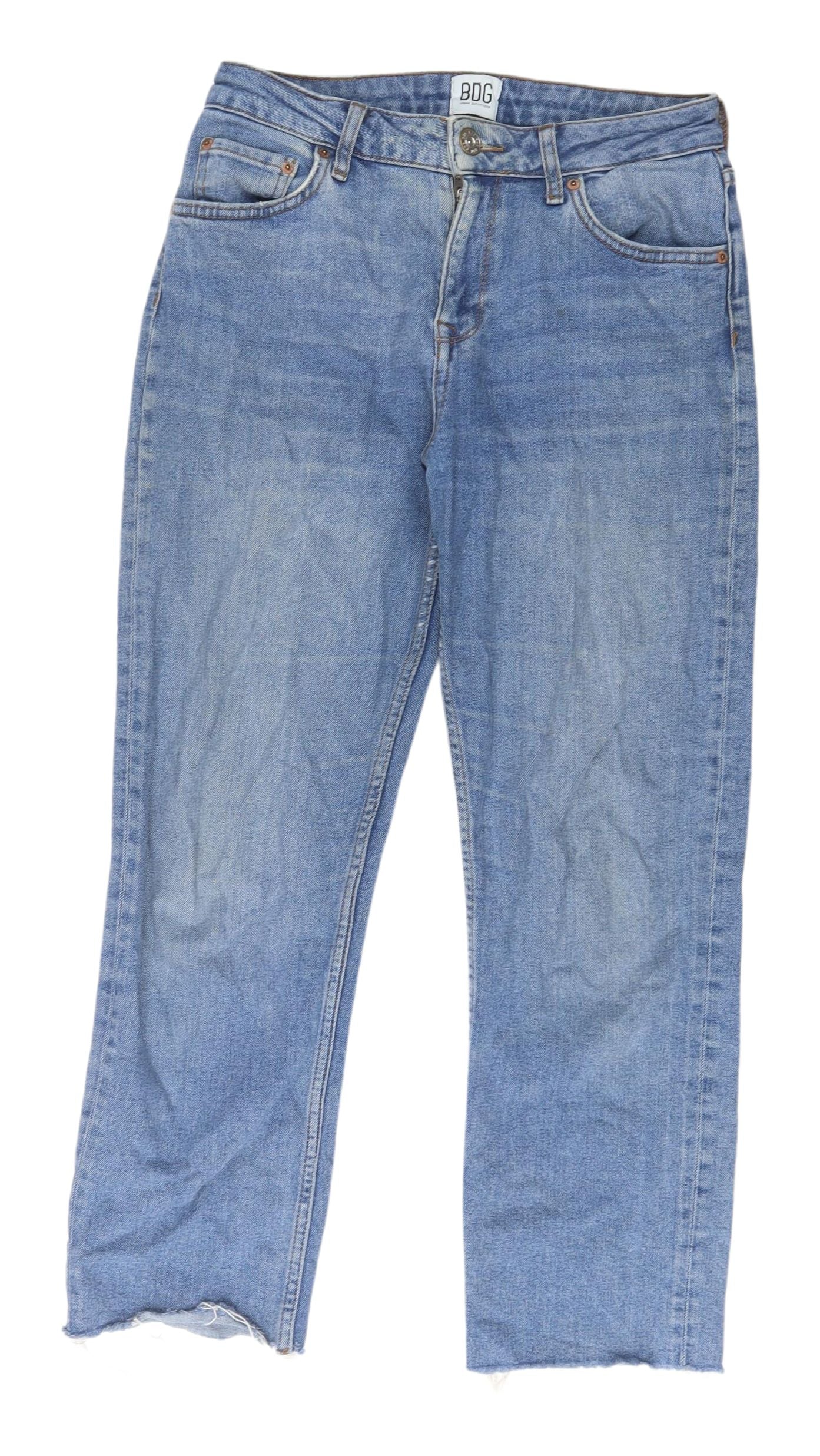BDG Clothing Bundle - 5 Pack Preloved Womens Jeans