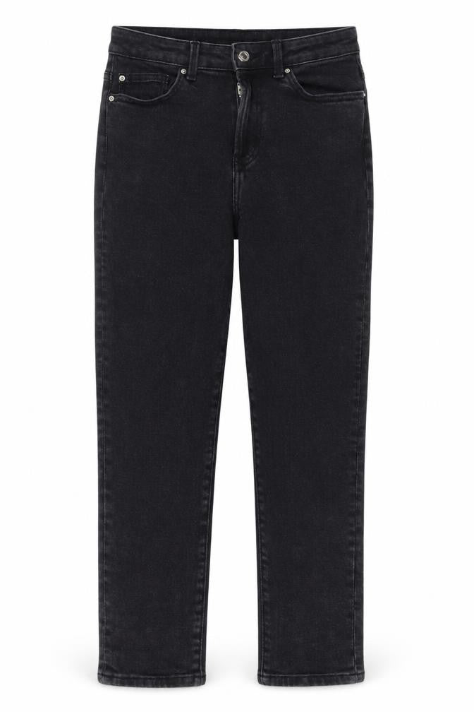 Primark Women's Black Skinny Jeans Size 10
