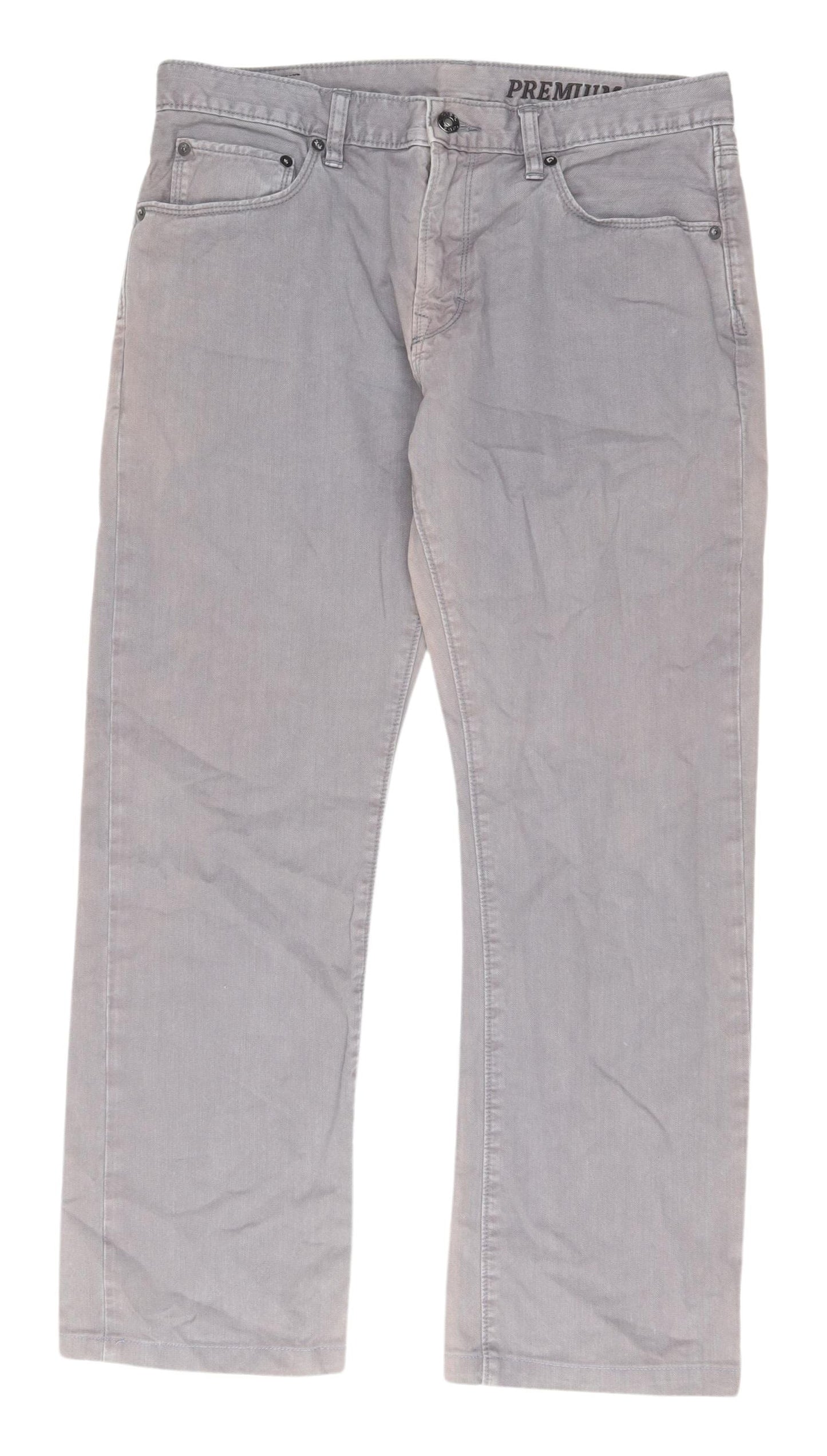 Gap Clothing Bundle - 5 Pack Preloved Mens Jeans