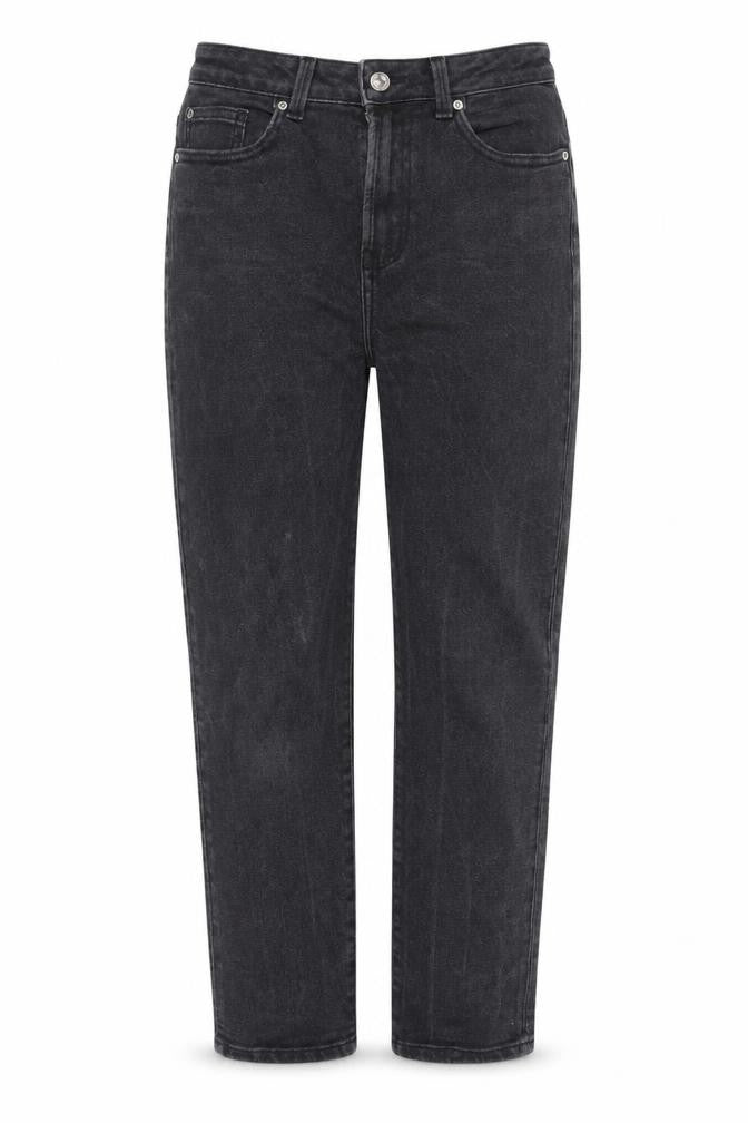 Denim Co. Women's Black Jeans UK Size 10
