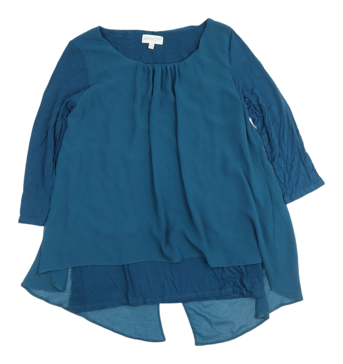 Apricot Clothing Bundle - 5 Pack Preloved Womens Tops & Shirts