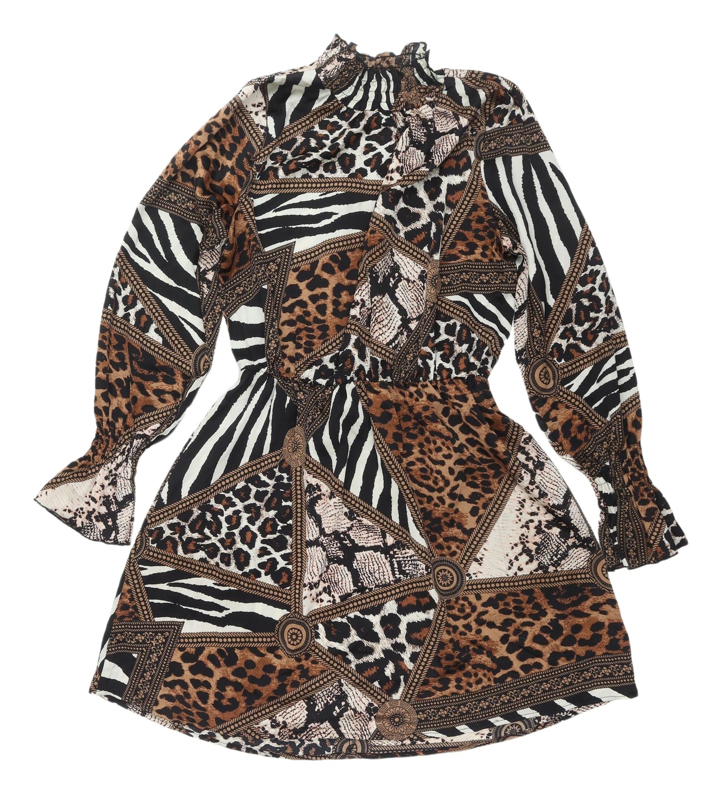 AX Clothing Bundle - 5 Pack Preloved Womens Dresses
