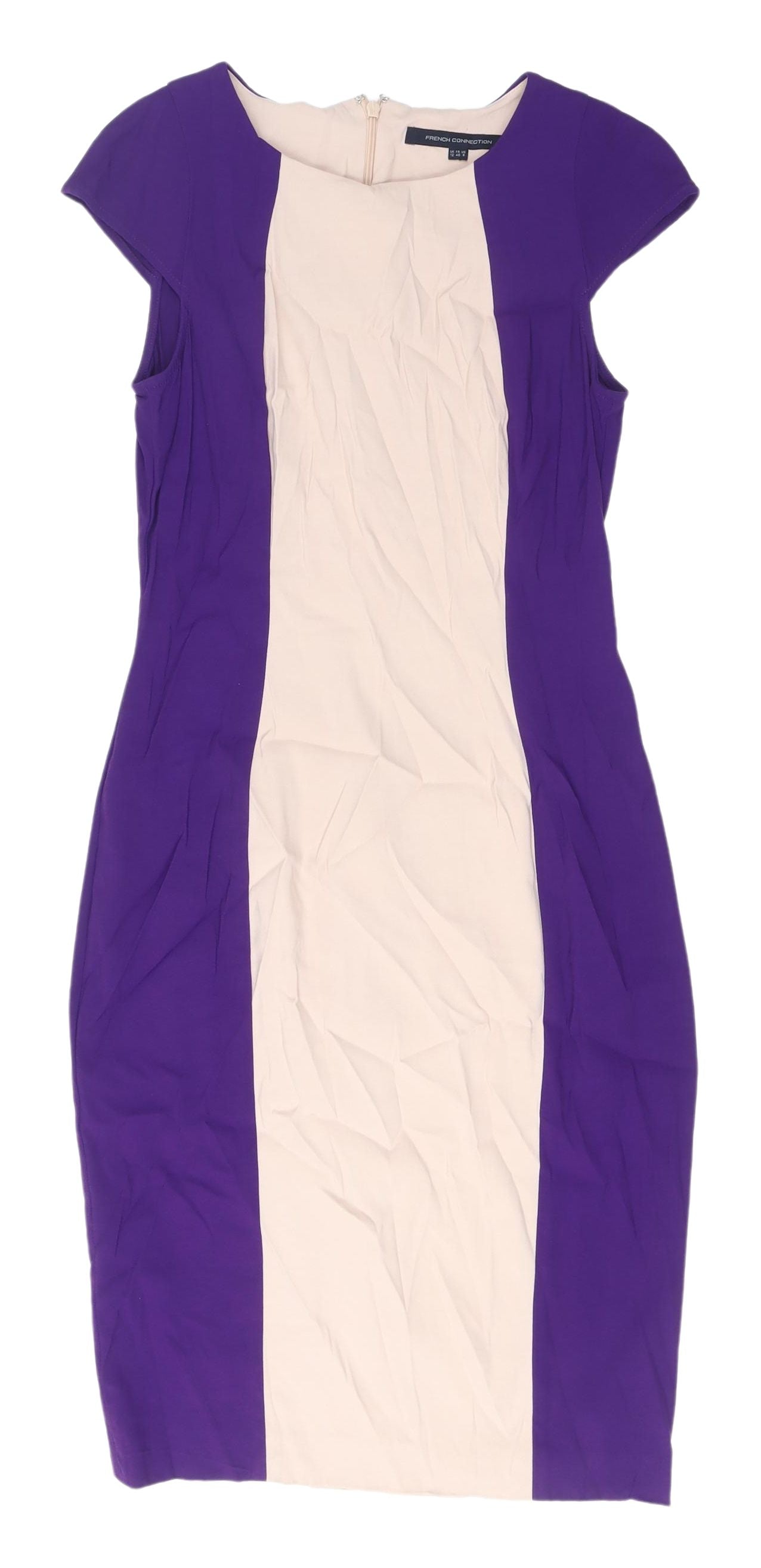 French Connection Clothing Bundle - 5 Pack Preloved Womens Dresses
