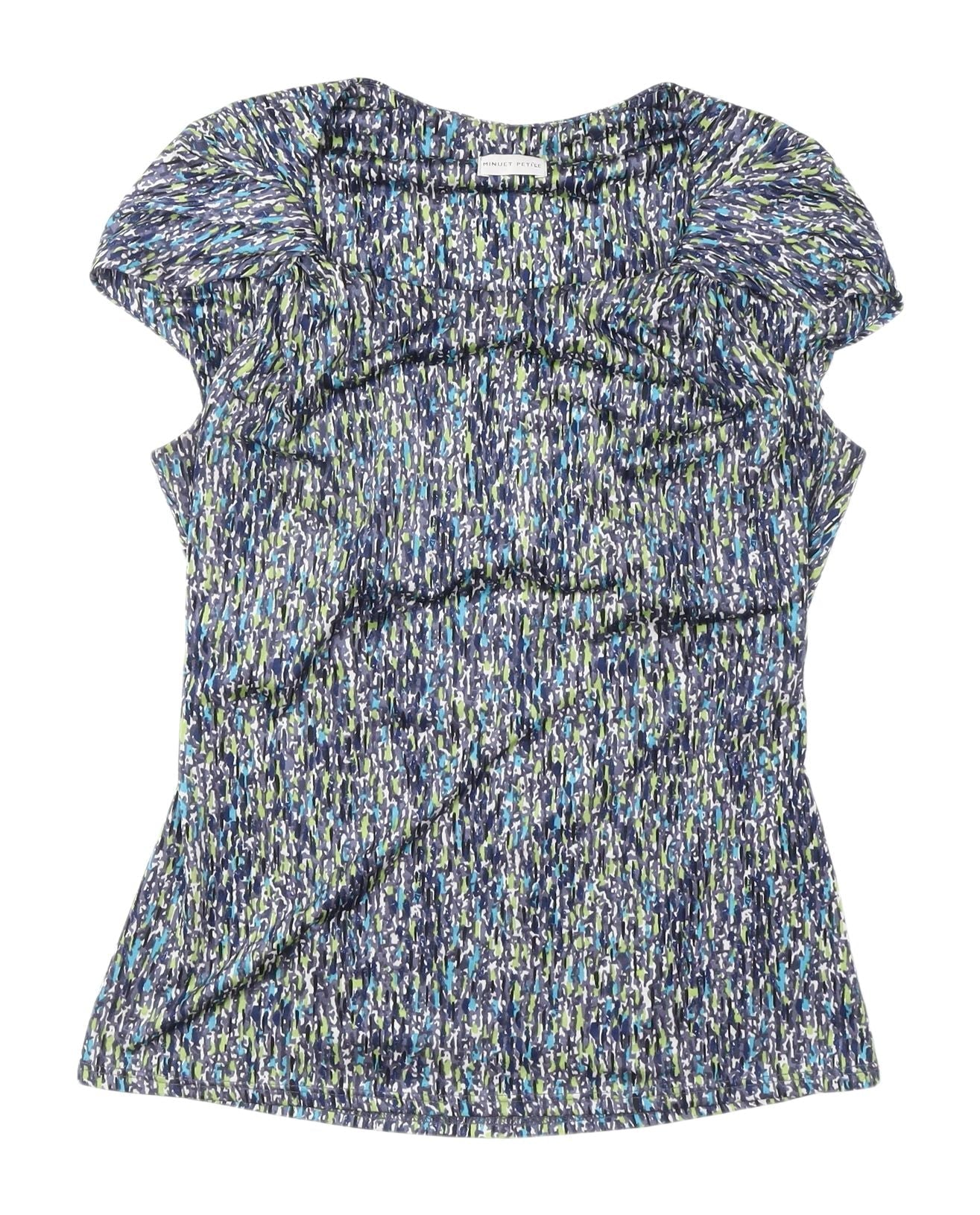 Minuet Clothing Bundle - 5 Pack Preloved Womens Tops & Shirts