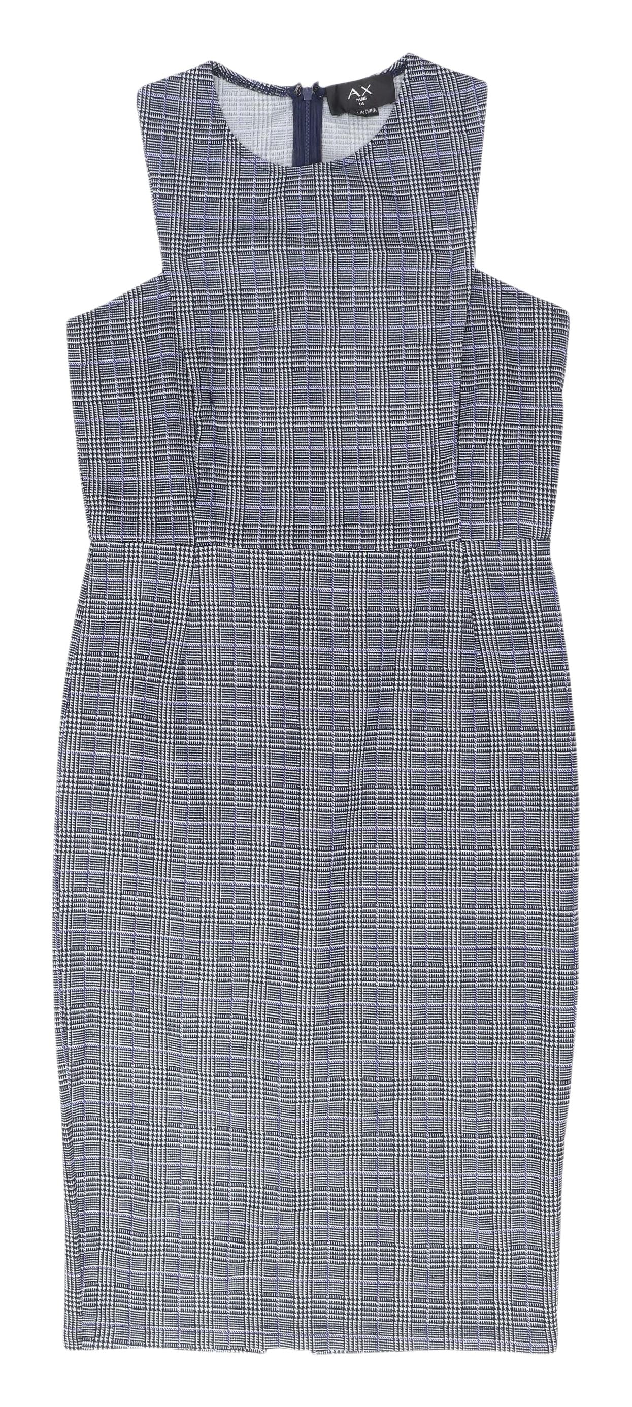 AX Clothing Bundle - 5 Pack Preloved Womens Dresses