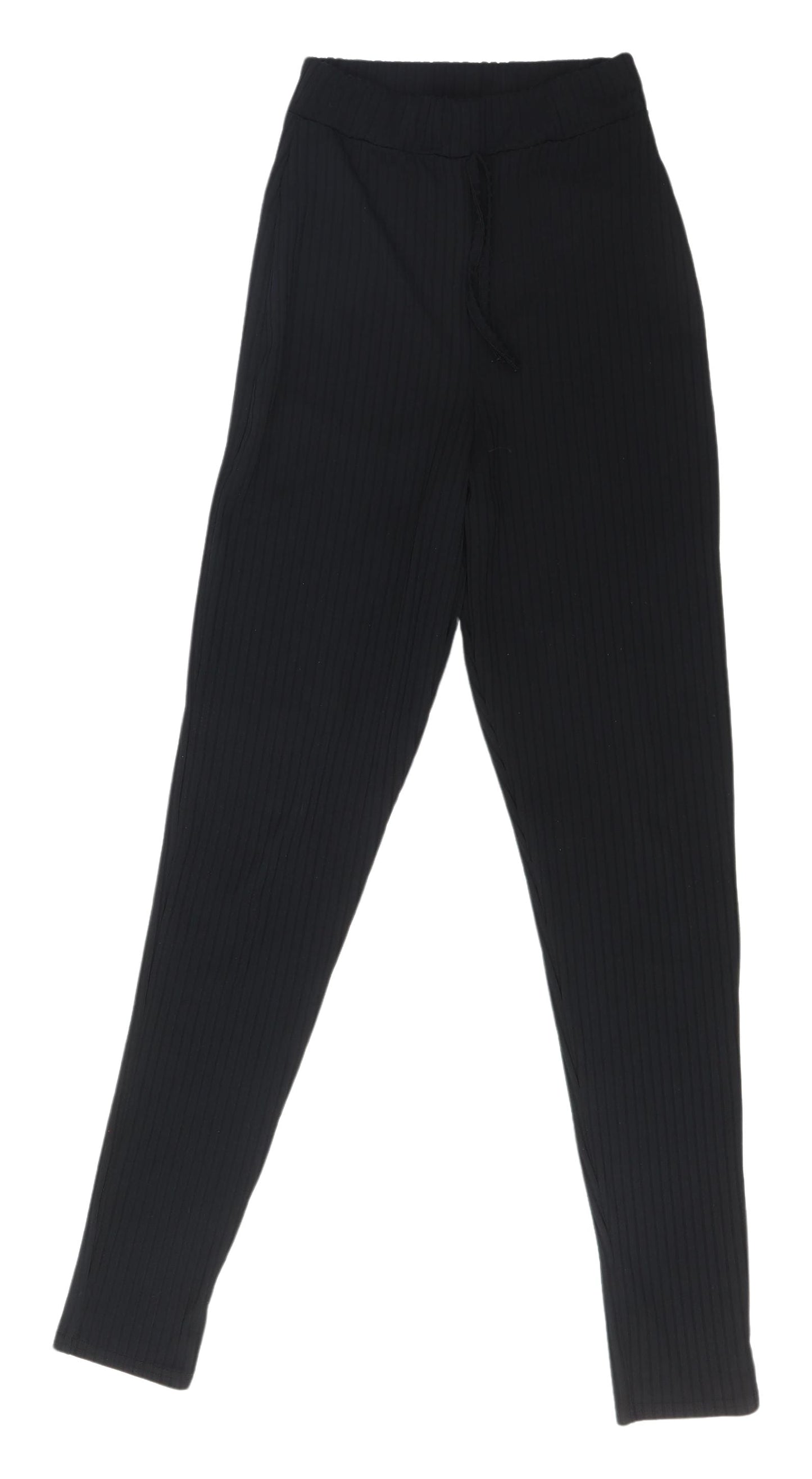 Boohoo Clothing Bundle - 5 Pack Preloved Womens Trousers