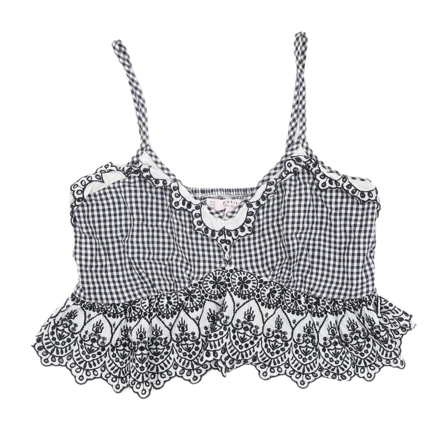 Miss Selfridge 5 Pack Wholesale Preloved Womens Tops –For Resale
