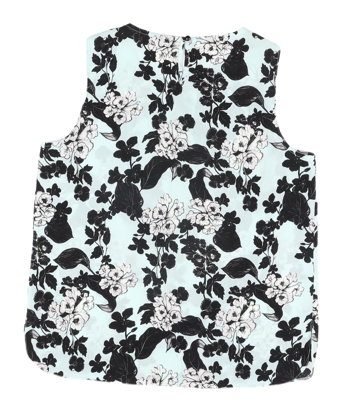 Dorothy Perkins Floral Blouse Women Multicoloured Size 14