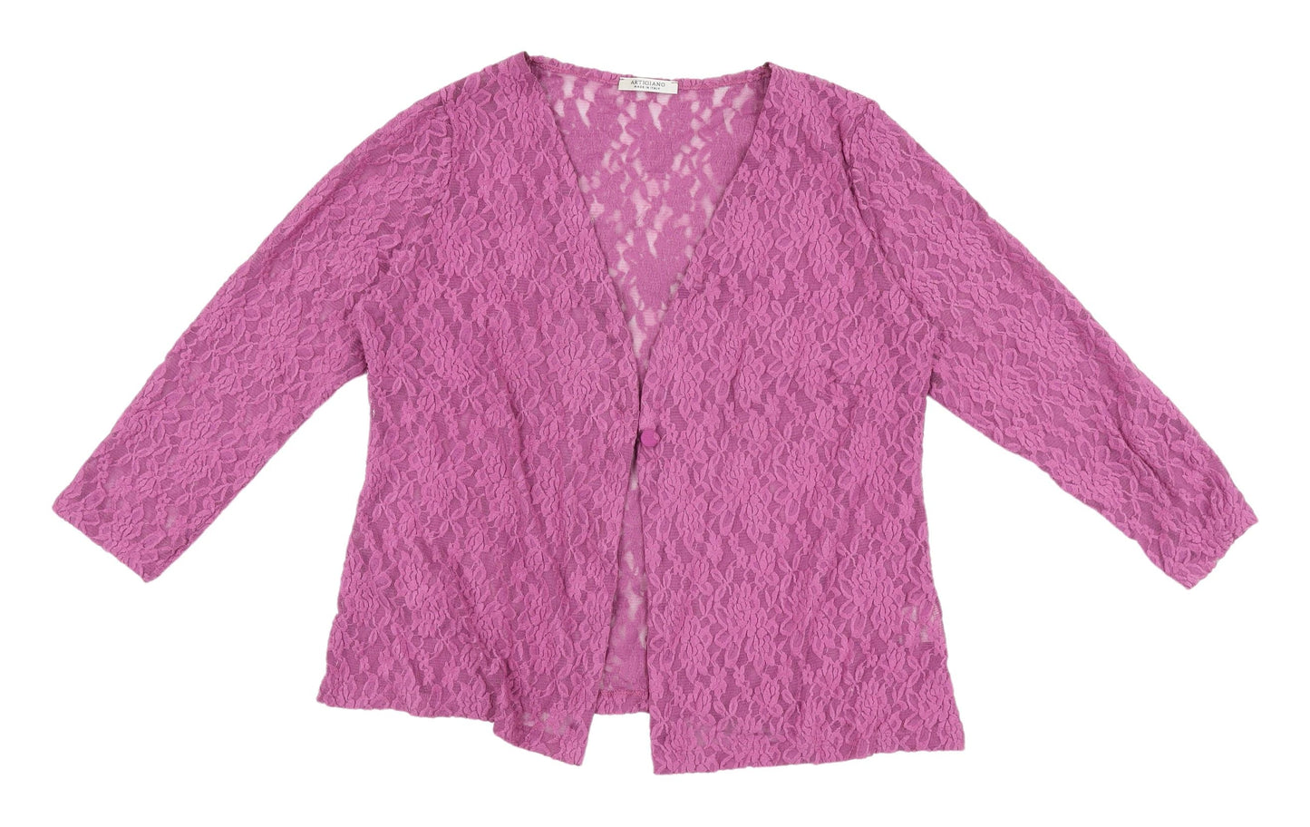 Artigiano Clothing Bundle - 5 Pack Preloved Womens Jumpers & Cardigans