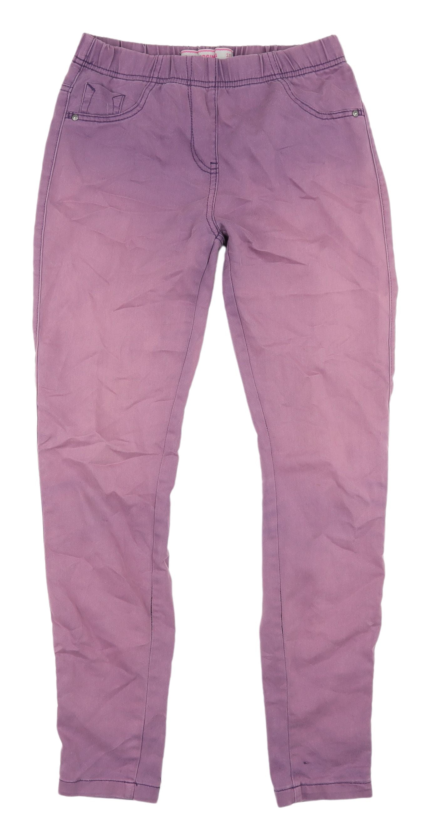 TU Clothing Bundle - 5 Pack Preloved Womens Jeans