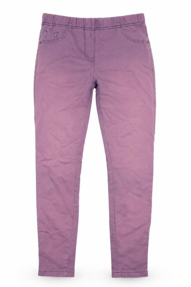 Tu Purple Women's Jeggings Size 10