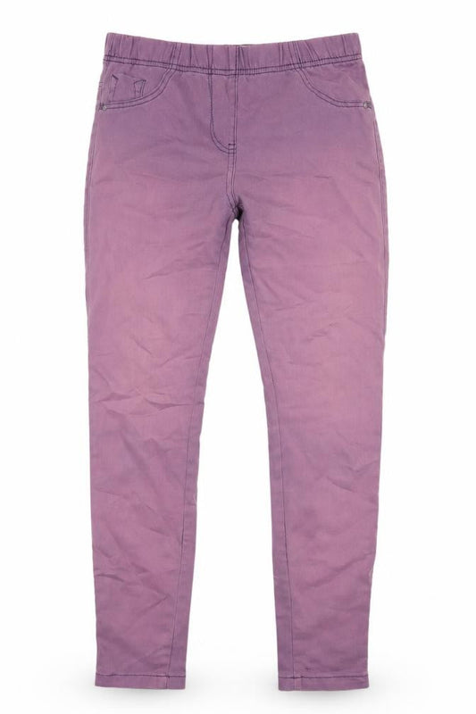 Tu Purple Women's Jeggings Size 10