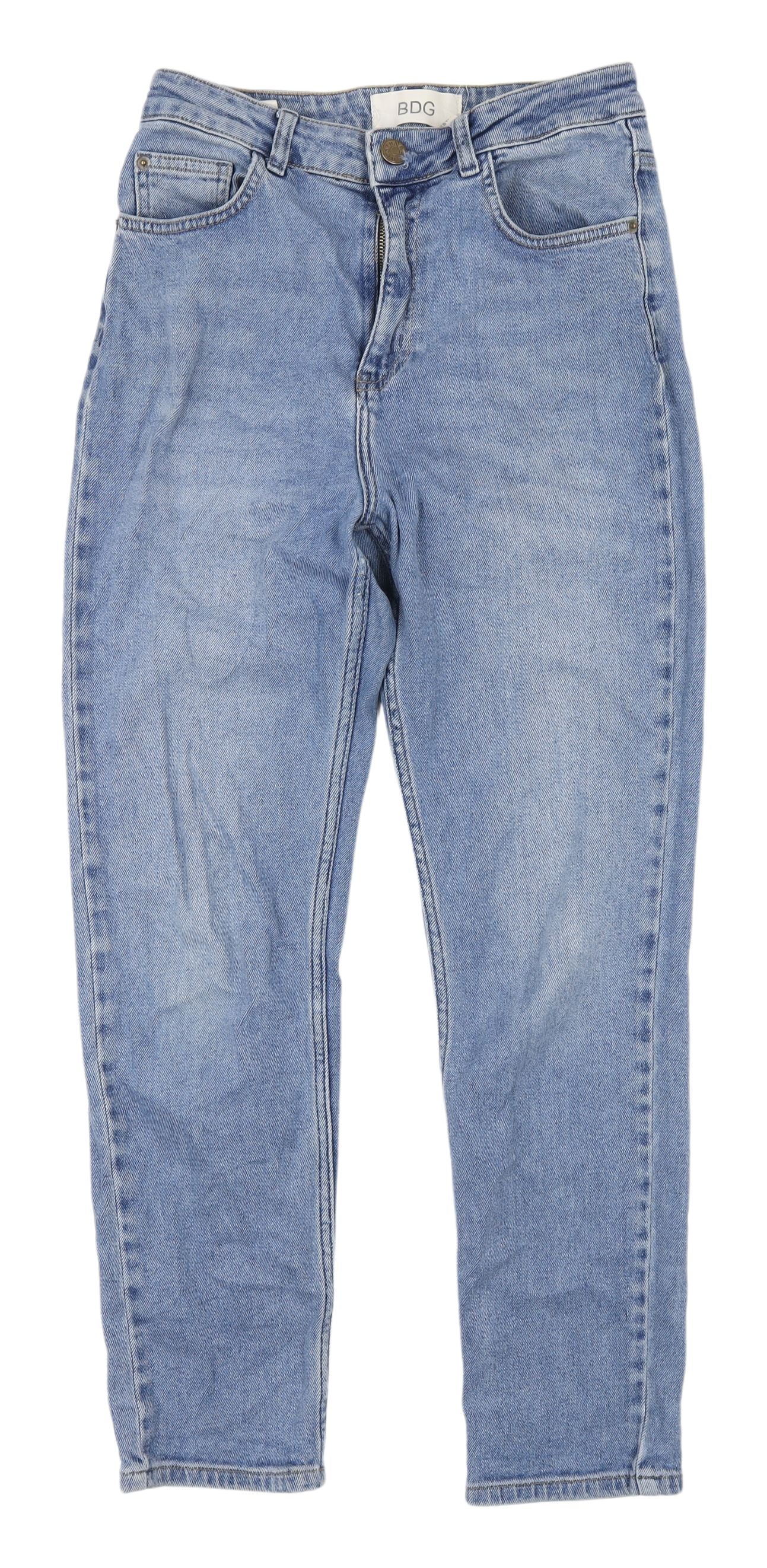 BDG Clothing Bundle - 5 Pack Preloved Womens Jeans