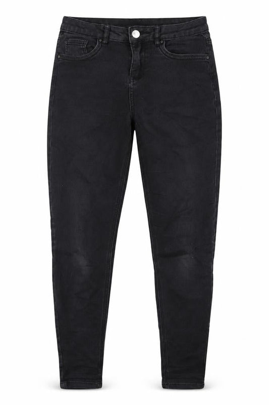 Dunnes Stores Women's Black Skinny Jeans Size 10