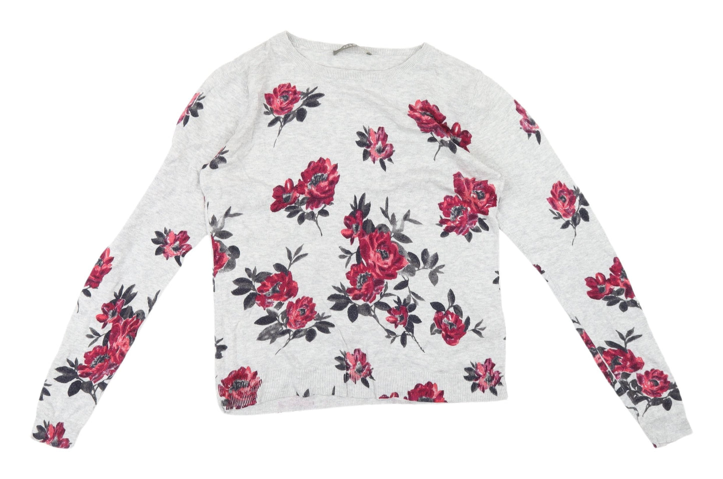 Oasis Clothing Bundle - 5 Pack Preloved Womens Jumpers & Cardigans