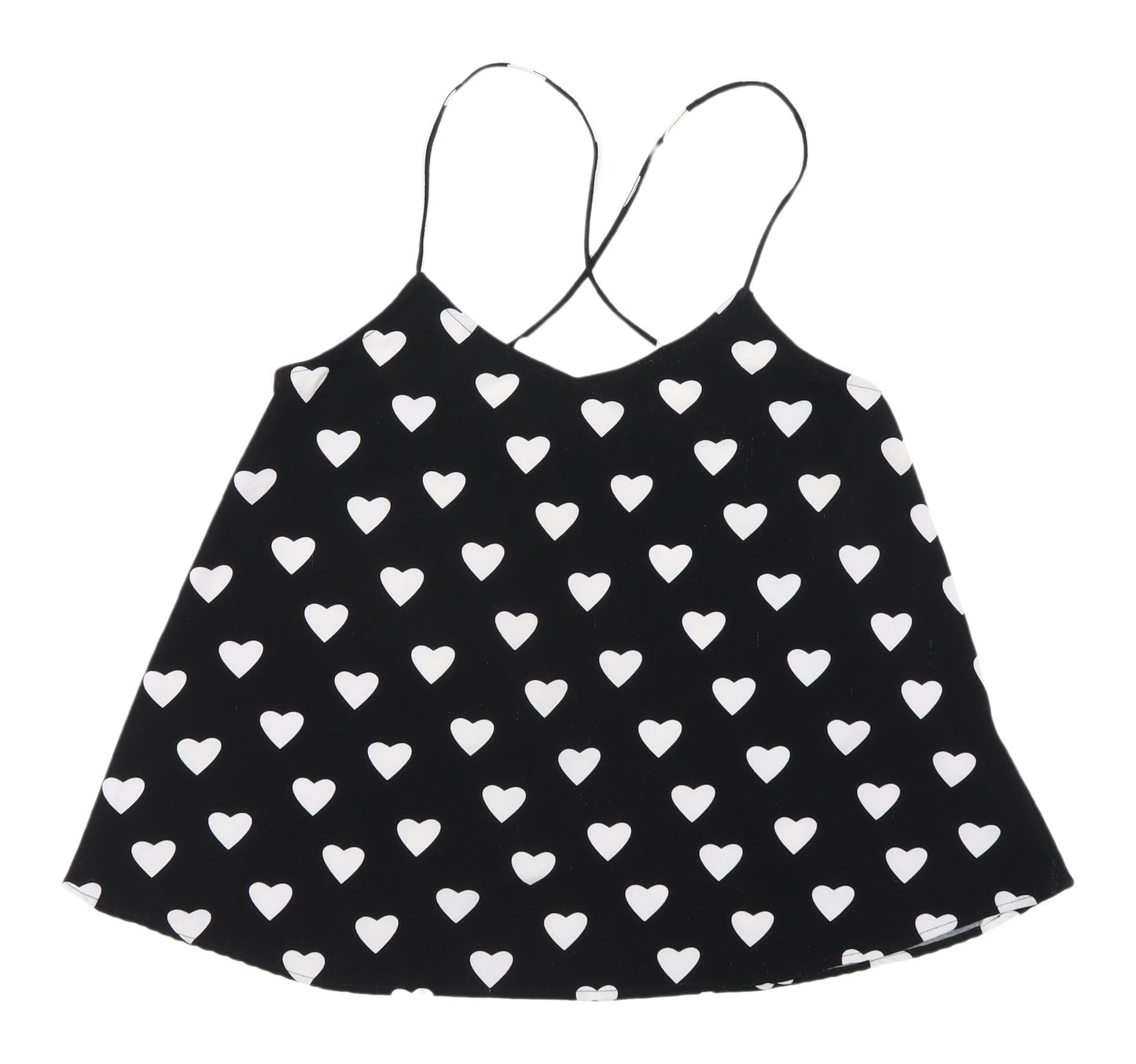 Glamorous Clothing Bundle - 5 Pack Preloved Womens Tops & Shirts