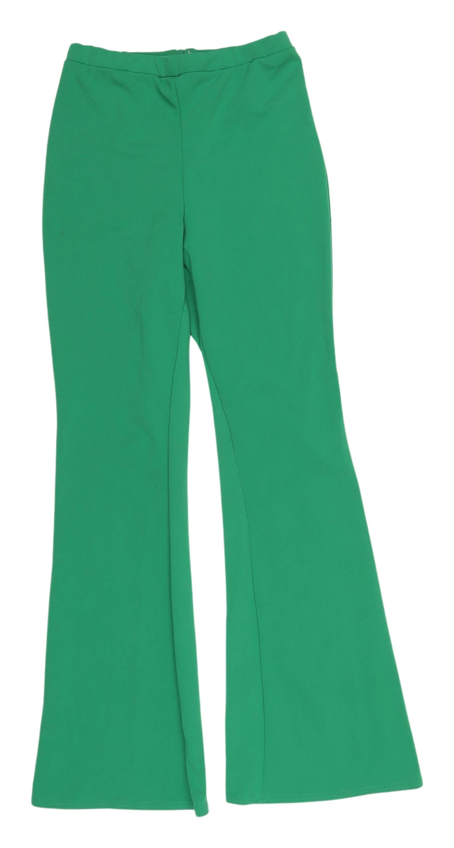 Boohoo Clothing Bundle - 5 Pack Preloved Womens Trousers