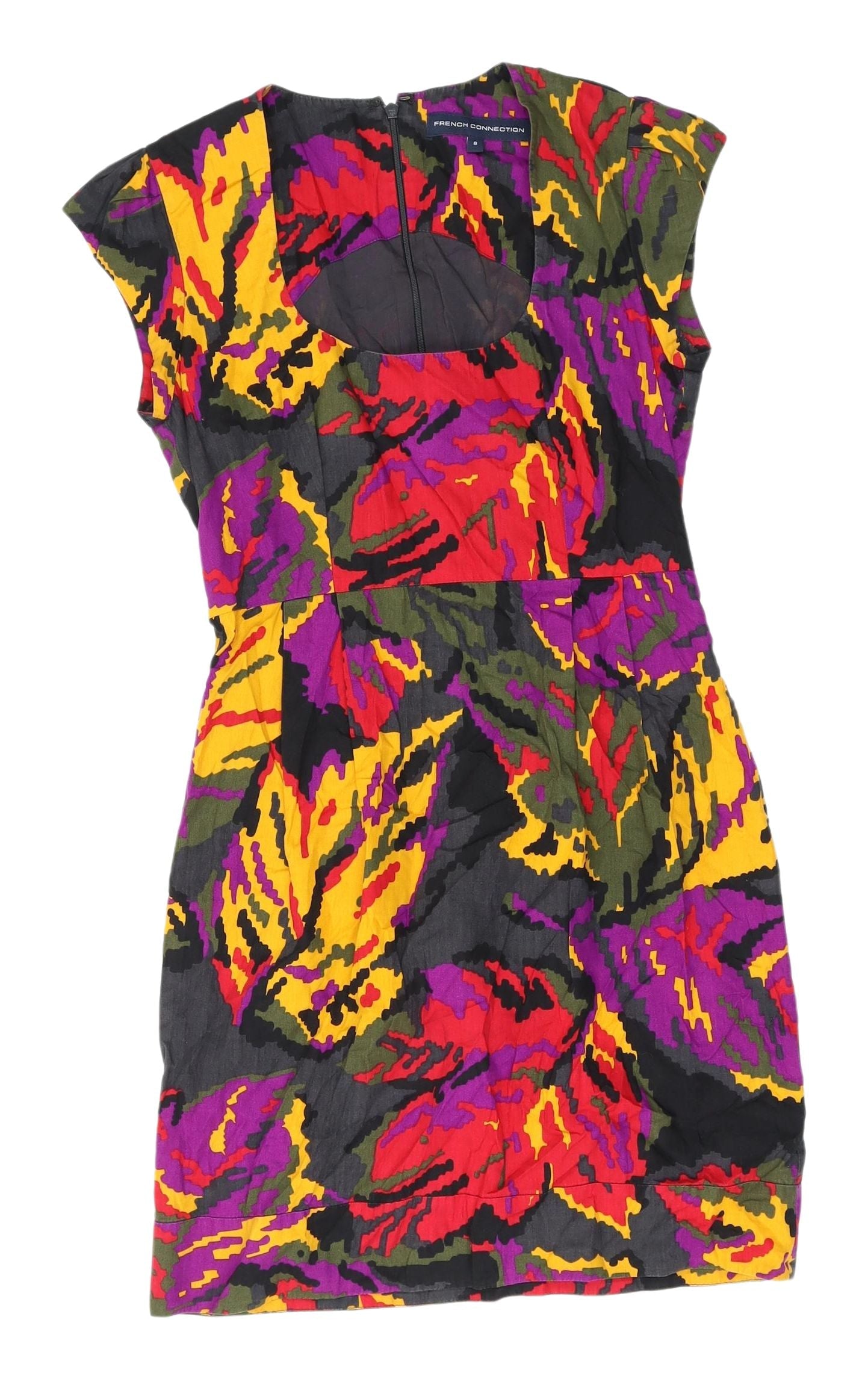 French Connection Clothing Bundle - 5 Pack Preloved Womens Dresses