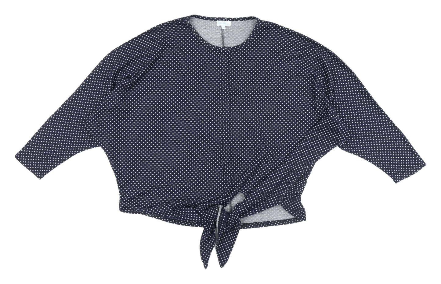 Blue Vanilla Clothing Bundle - 5 Pack Preloved Womens Jumpers & Cardigans
