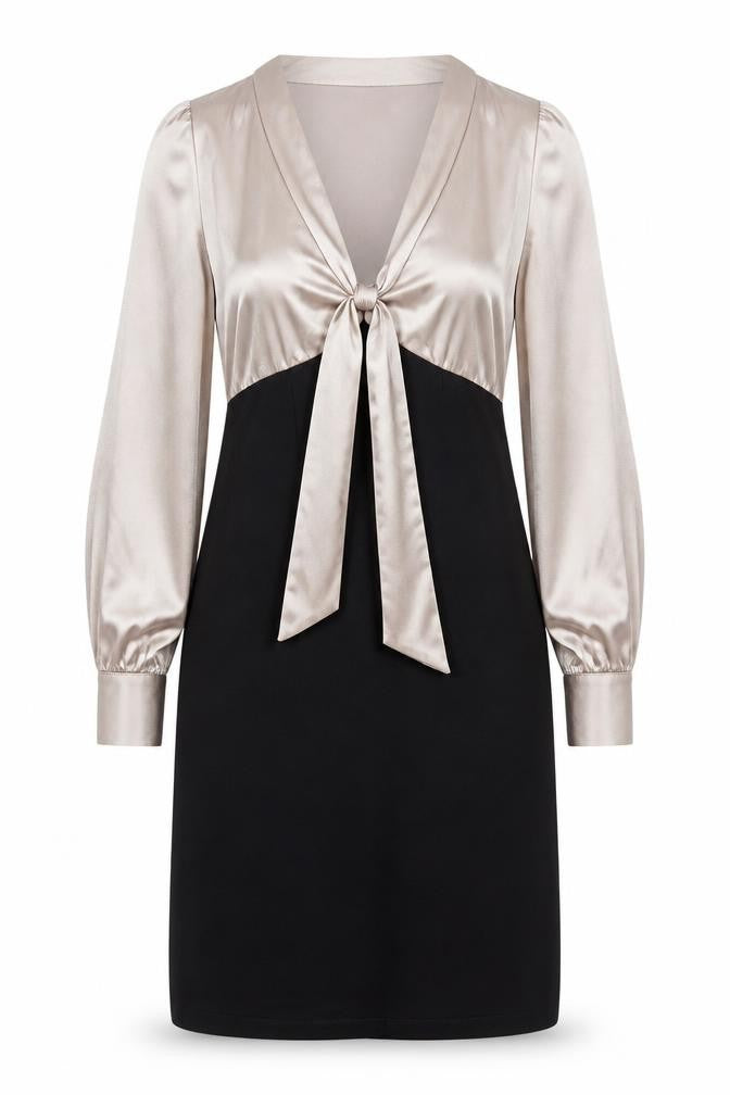 Wallis Women’s Black Shift Dress - Size 8