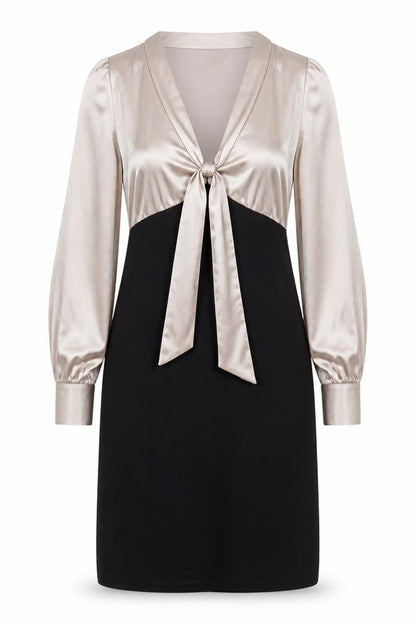 Wallis Women’s Black Shift Dress - Size 8