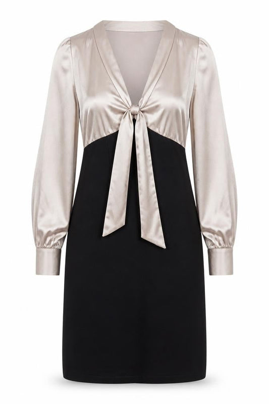 Wallis Women’s Black Shift Dress - Size 8