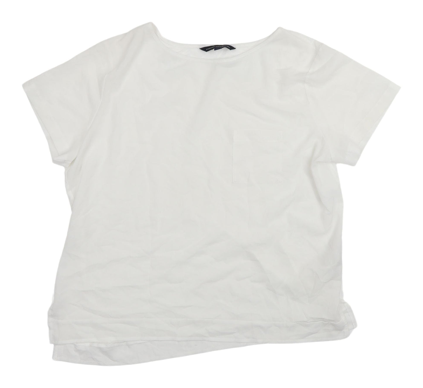 French Connection Clothing Bundle - 5 Pack Preloved Womens Tops & Shirts