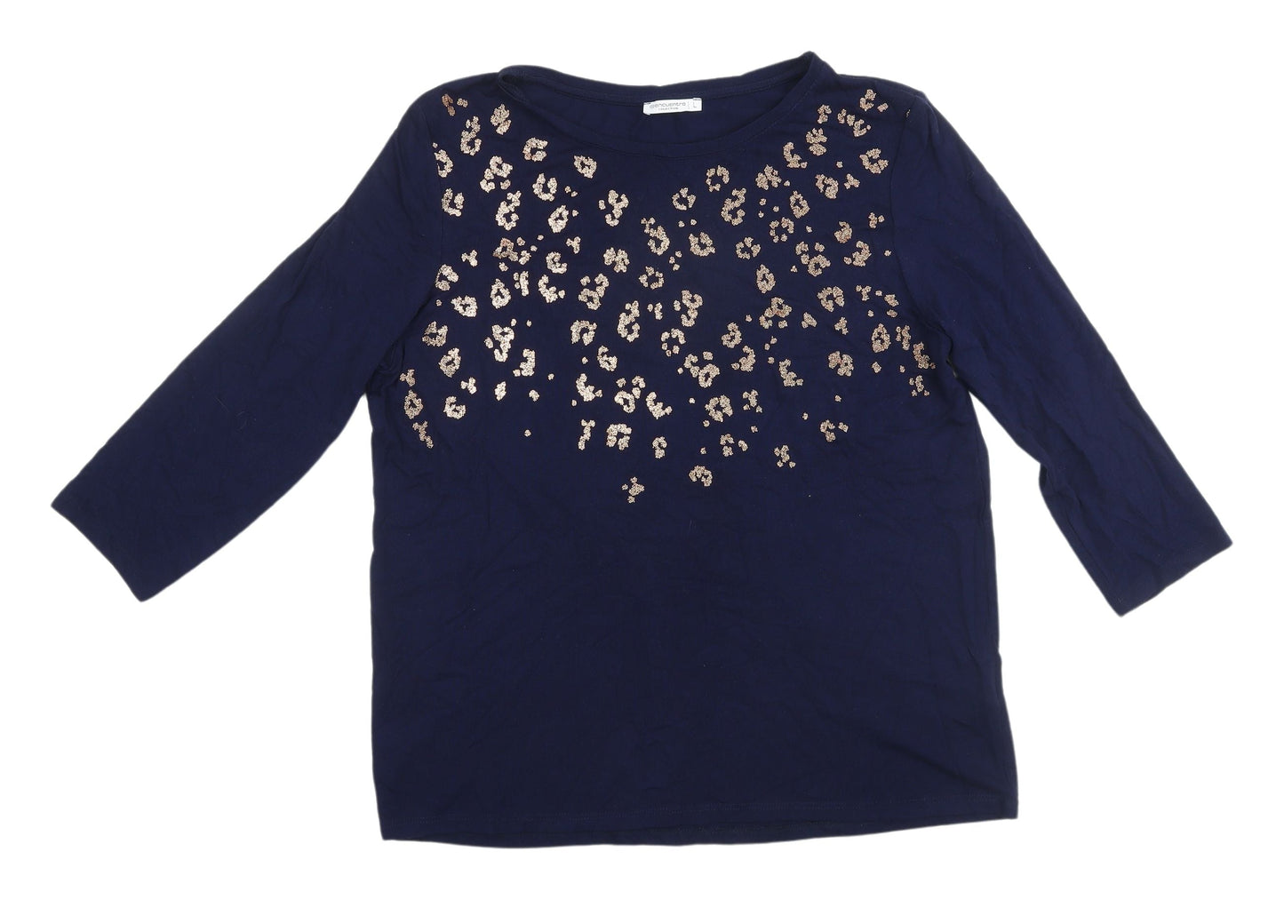 Encuentro Clothing Bundle - 5 Pack Preloved Womens Tops & Shirts