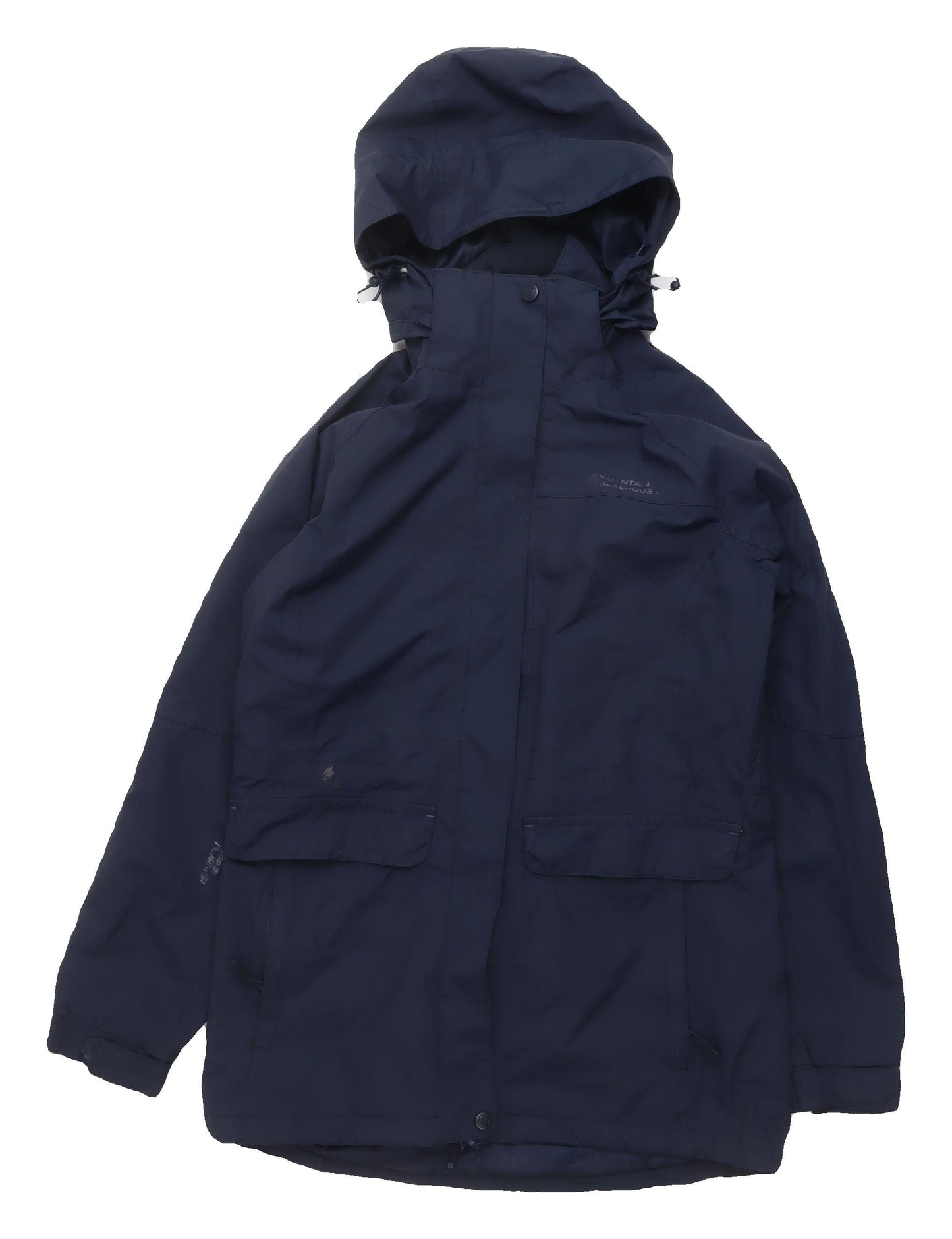 Warehouse Clothing Bundle - 5 Pack Preloved Womens Coats & Jackets