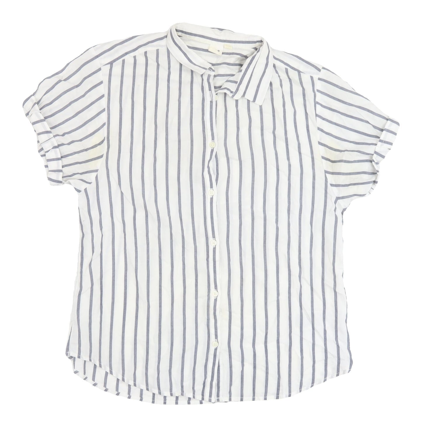 Gap Clothing Bundle - 5 Pack Preloved Womens Tops & Shirts
