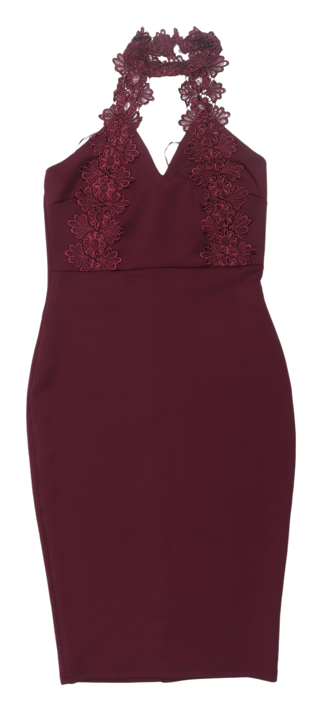 AX Clothing Bundle - 5 Pack Preloved Womens Dresses