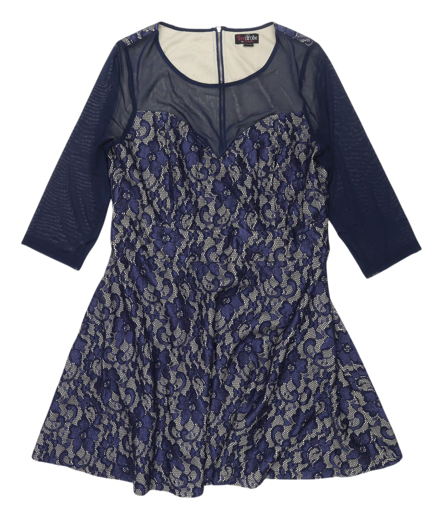 Love Clothing Bundle - 5 Pack Preloved Womens Dresses