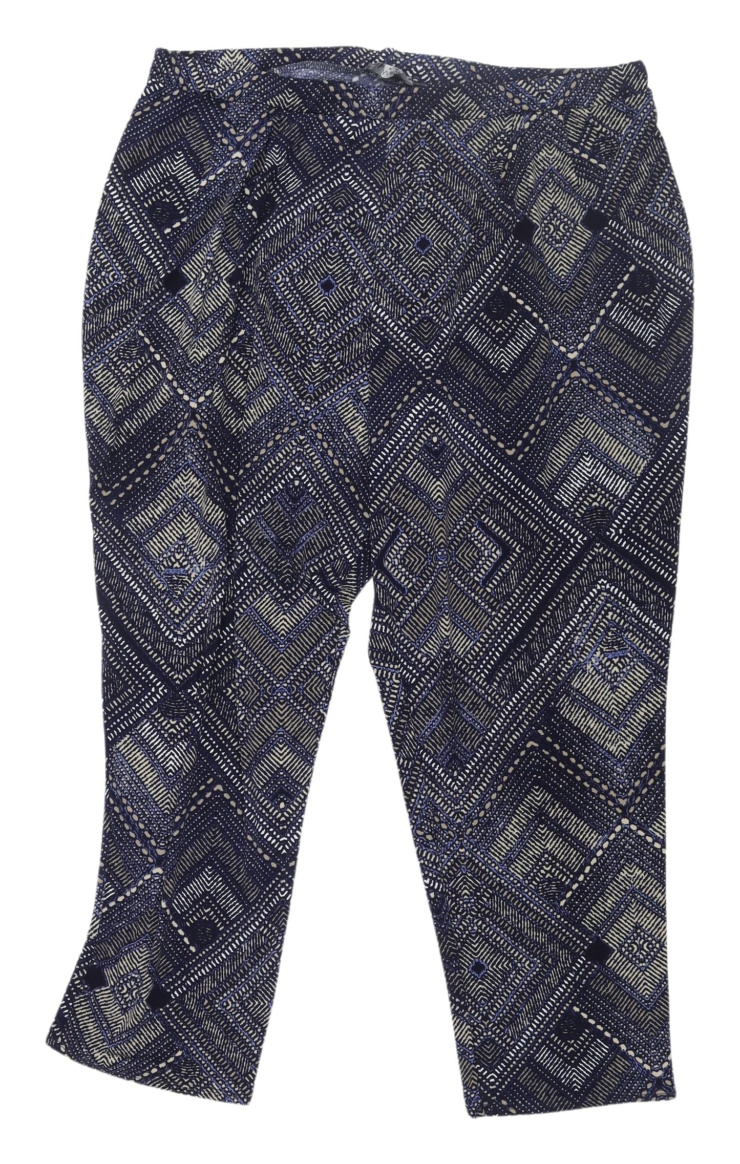 M&Co Clothing Bundle - 5 Pack Preloved Womens Trousers