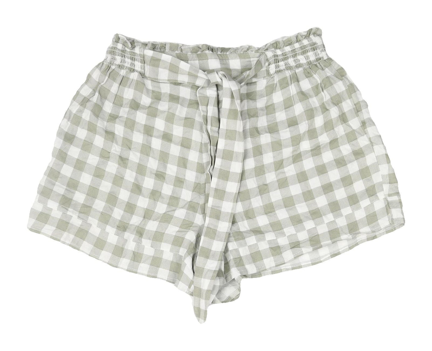 River Island Clothing Bundle - 5 Pack Preloved Womens Shorts