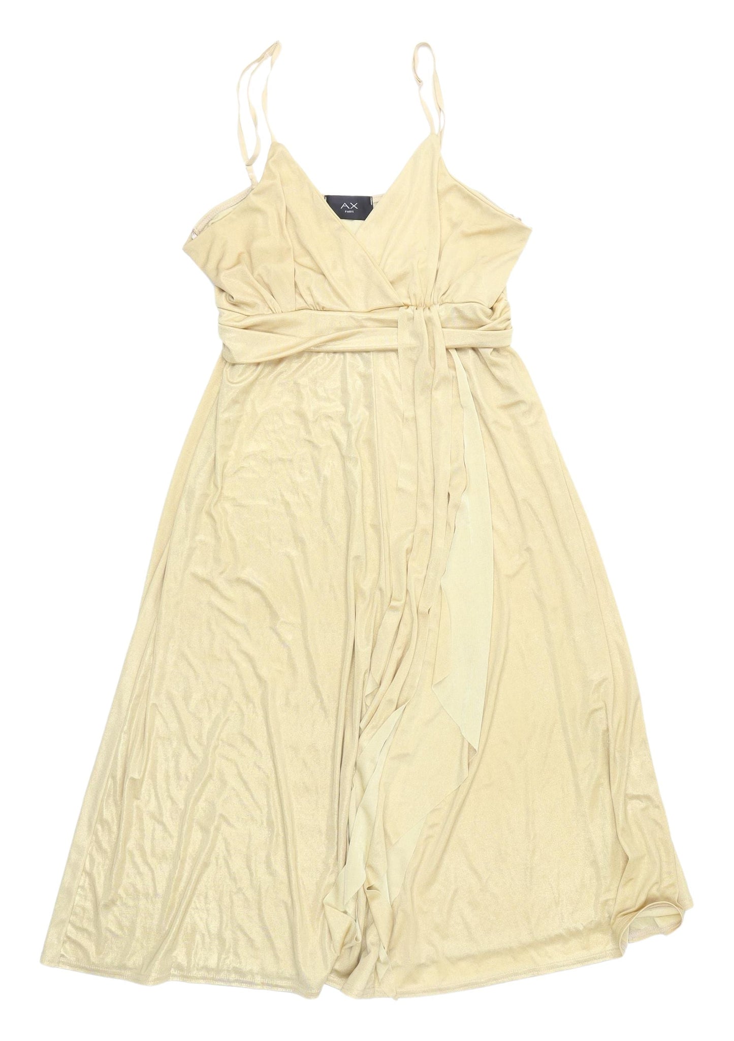 AX Paris Clothing Bundle - 5 Pack Preloved Womens Dresses