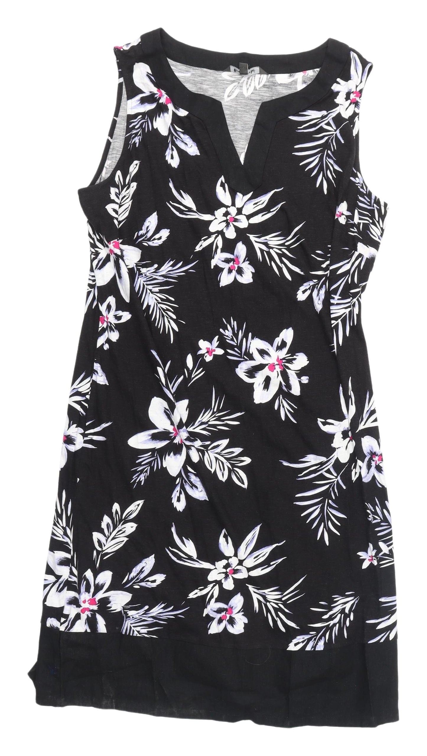 Bonmarché Clothing Bundle - 5 Pack Preloved Womens Dresses