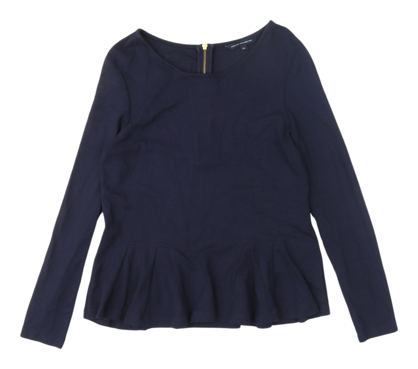 French Connection Clothing Bundle - 5 Pack Preloved Womens Tops & Shirts
