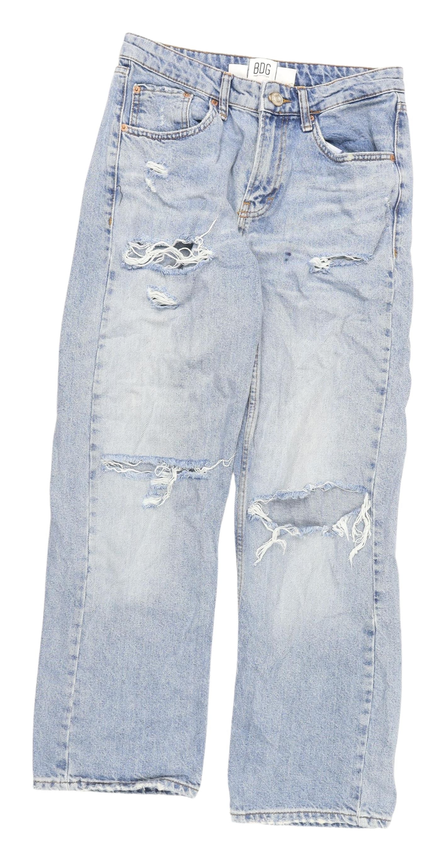 BDG Clothing Bundle - 5 Pack Preloved Womens Jeans