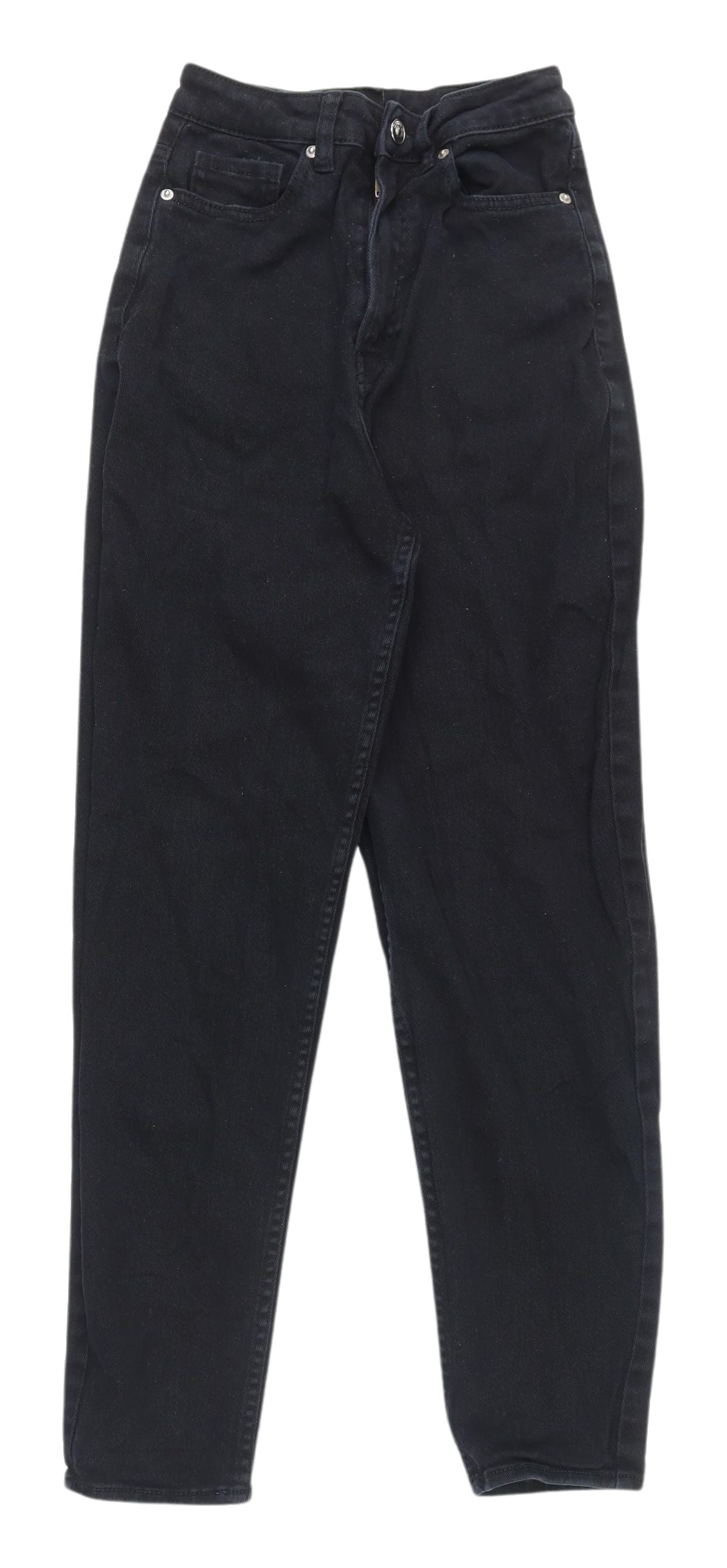Divided Clothing Bundle - 5 Pack Preloved Womens Jeans
