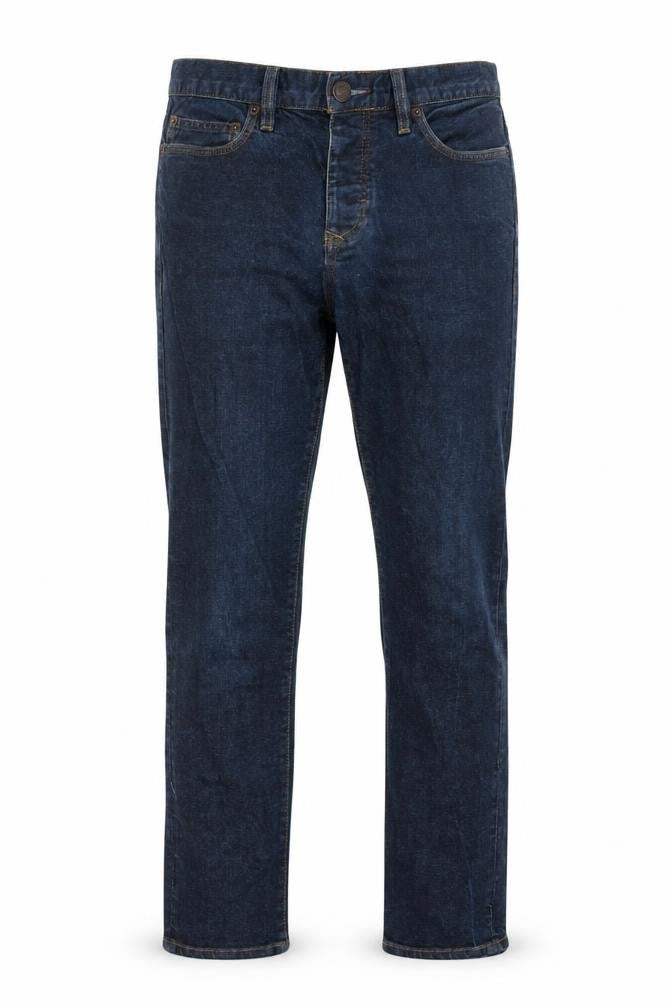 River Island Blue Men's Slim Denim Jeans M