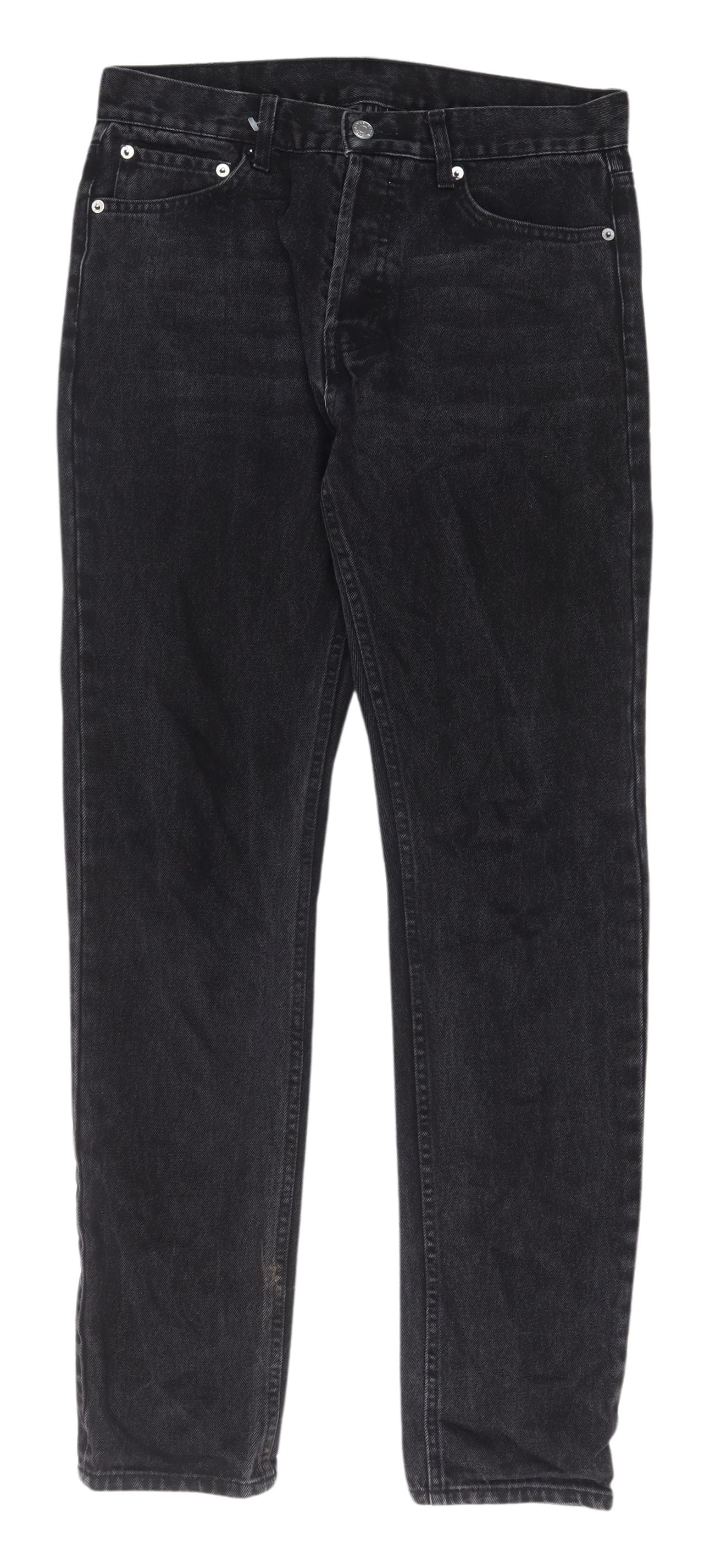 Weekday Clothing Bundle - 5 Pack Preloved Womens Jeans