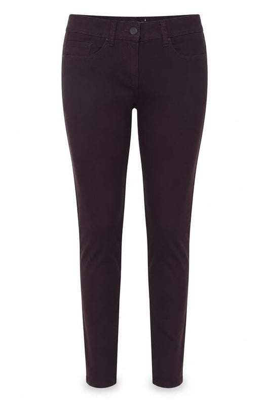 Marks & Spencer Women's Black Skinny Jeans Size 12