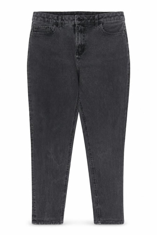Marks & Spencer Women's Black Skinny Jeans Size 14