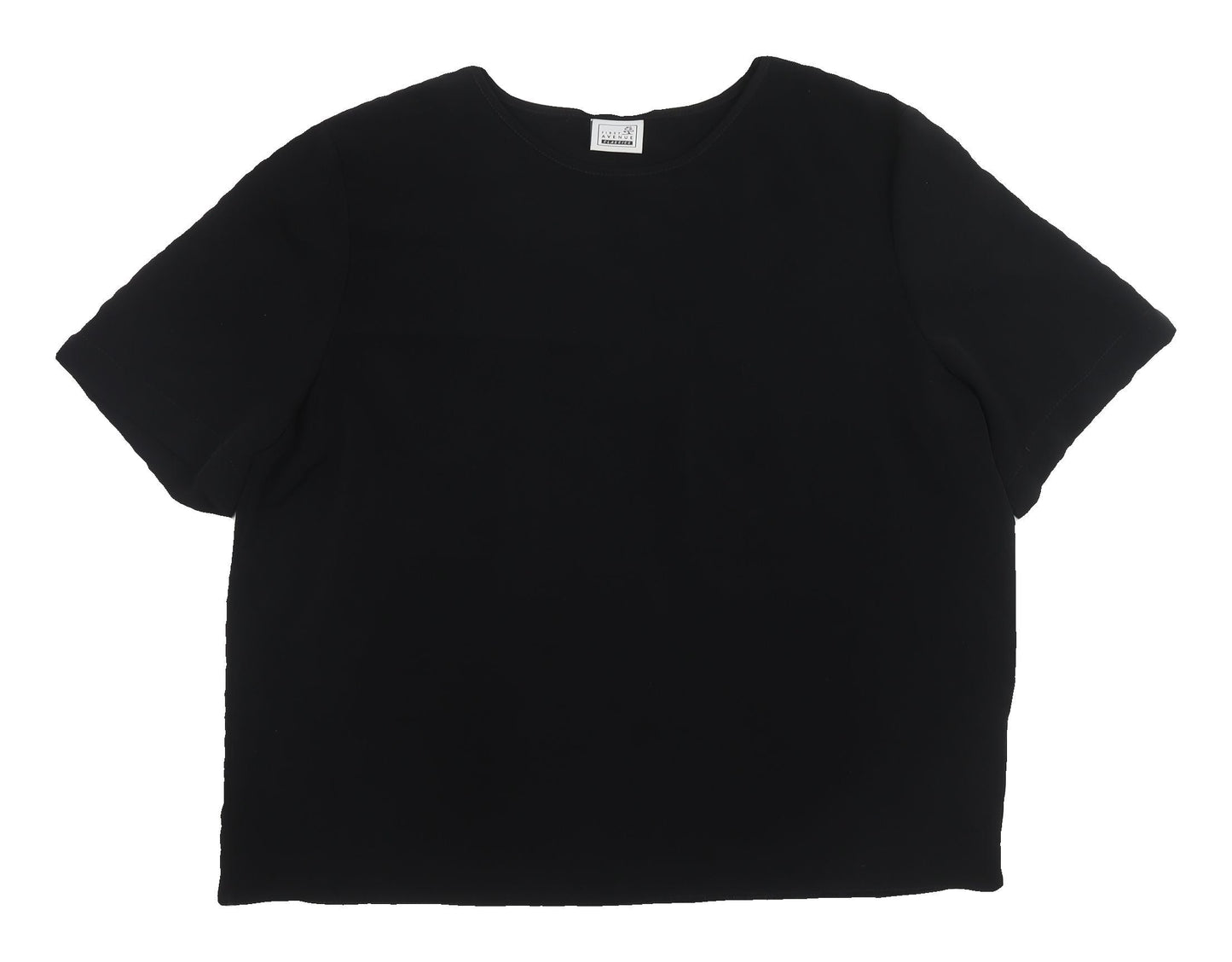 Classic Clothing Bundle - 5 Pack Preloved Womens Tops & Shirts