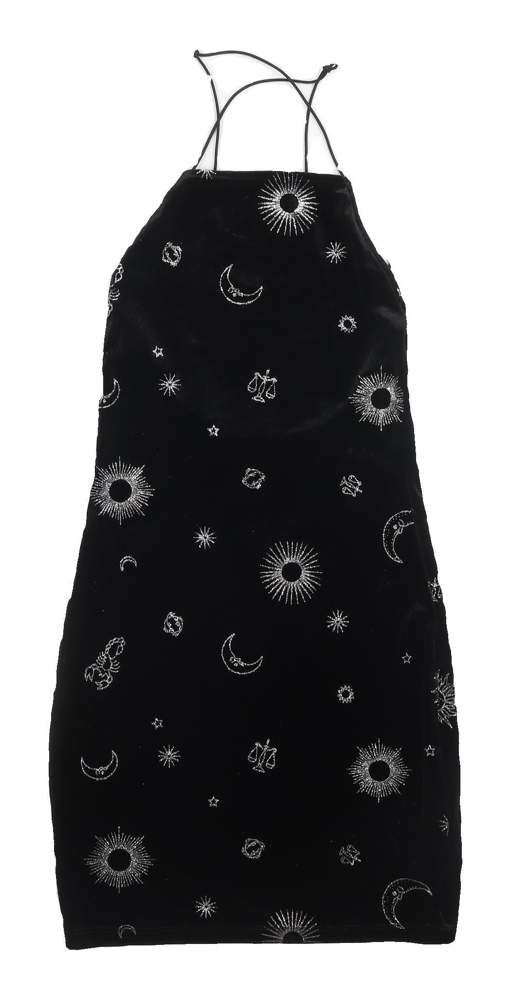 Divided Clothing Bundle - 5 Pack Preloved Womens Dresses