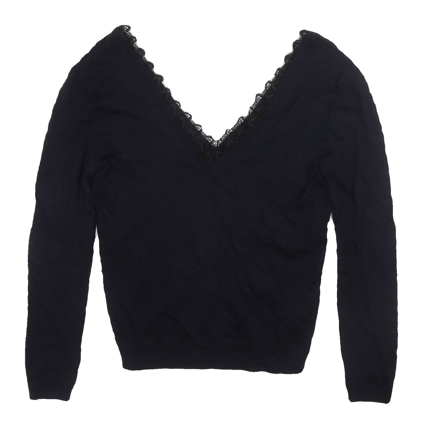 Zara Clothing Bundle - 5 Pack Preloved Womens Jumpers & Cardigans
