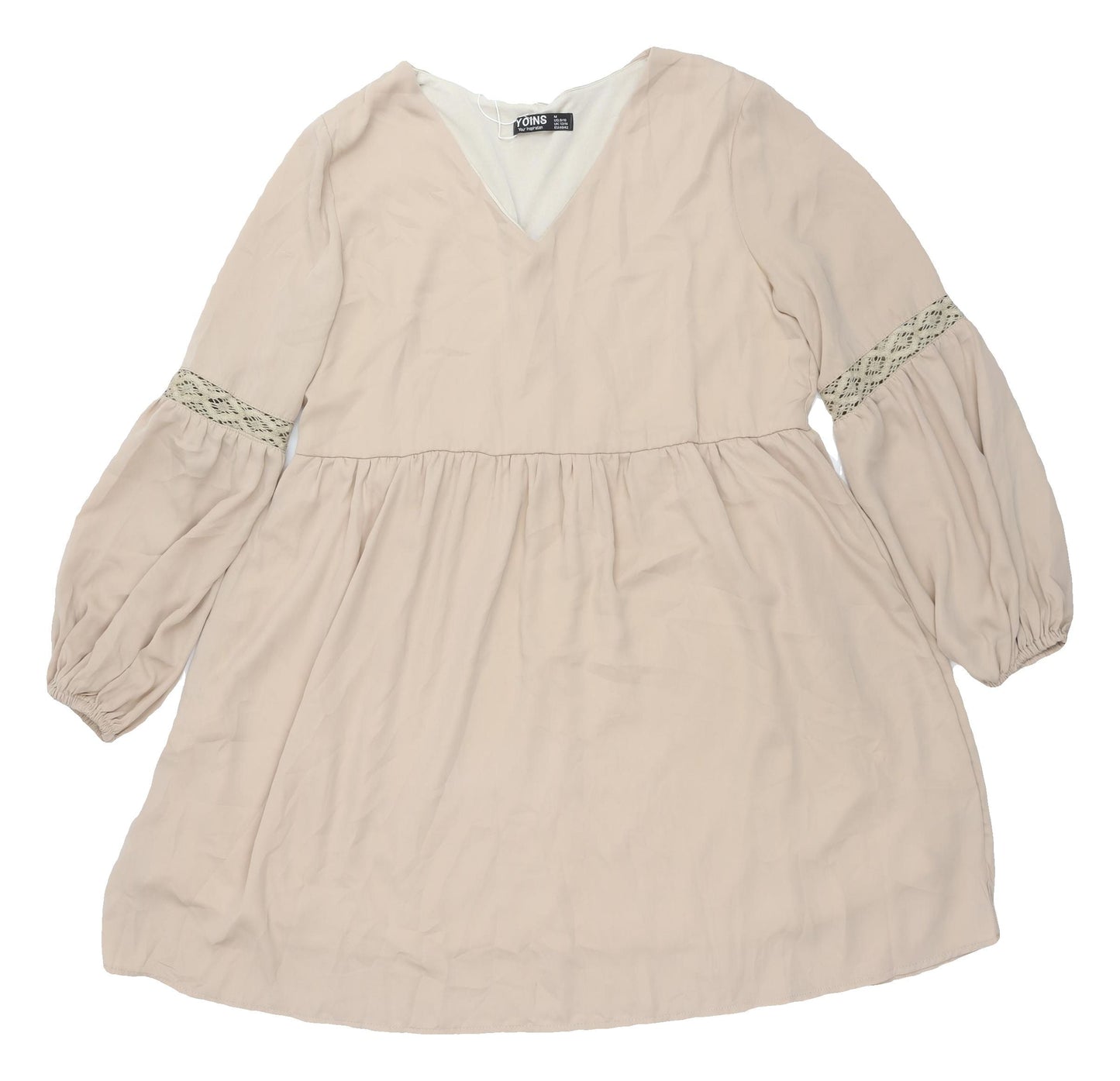 Yoins Clothing Bundle - 5 Pack Preloved Womens Dresses