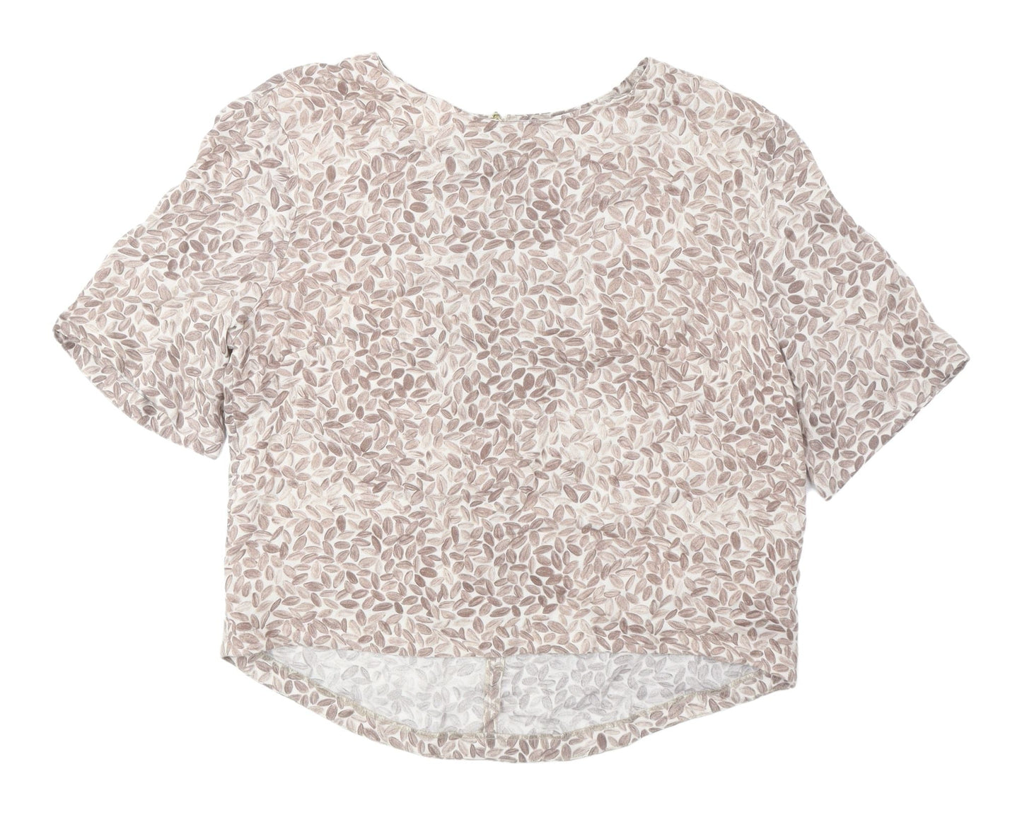 Apricot Clothing Bundle - 5 Pack Preloved Womens Tops & Shirts