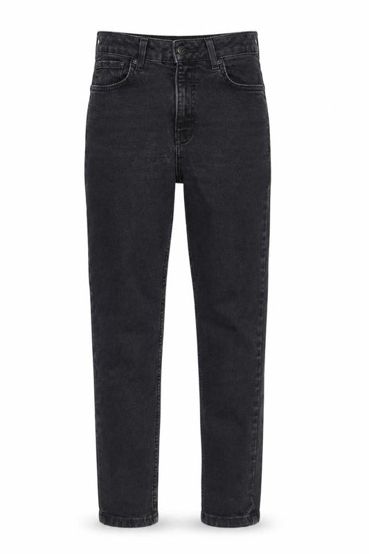 New Look Women's Black Skinny Jeans, Size 10